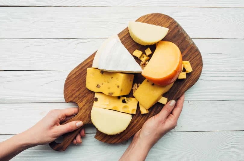 The 10 Best Cheese Board Set to Serve Delightful Cheese KnifeVerge