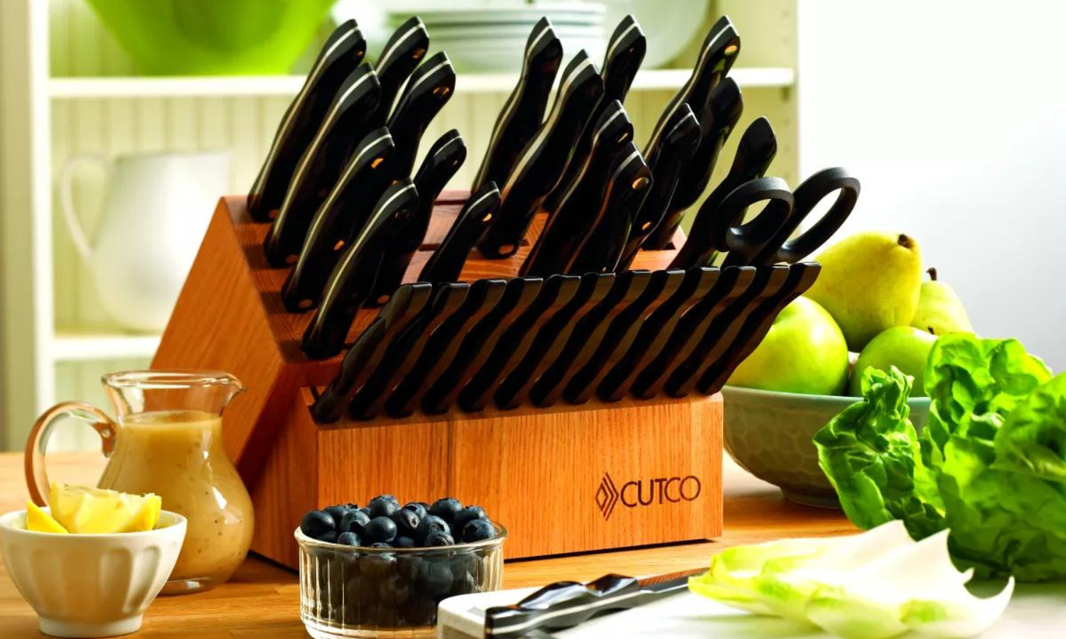 5 Best Cutco Knives Review