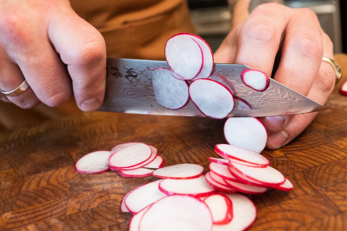 Western Knives vs Japanese Knives A Primer Knifewear Handcrafted