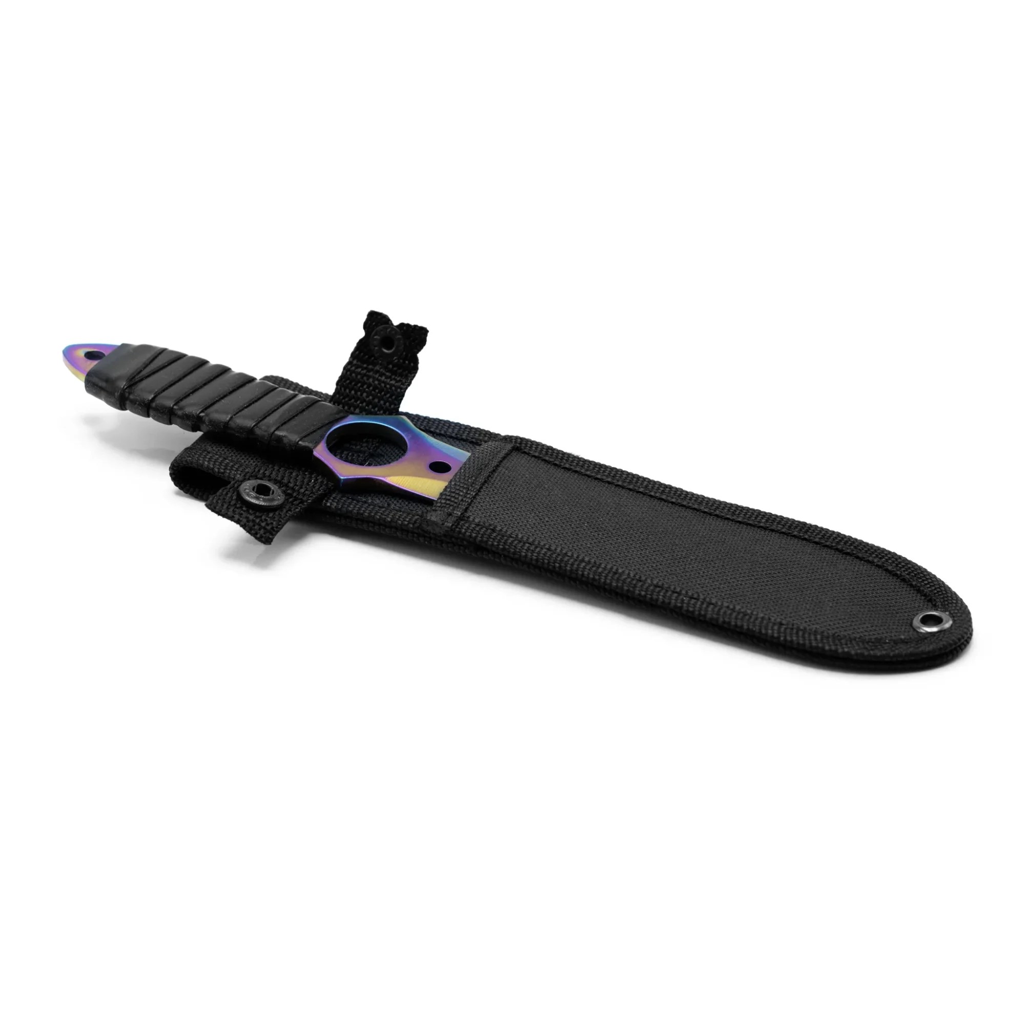 Skeleton Sheath Real CS2 Knives Sheath