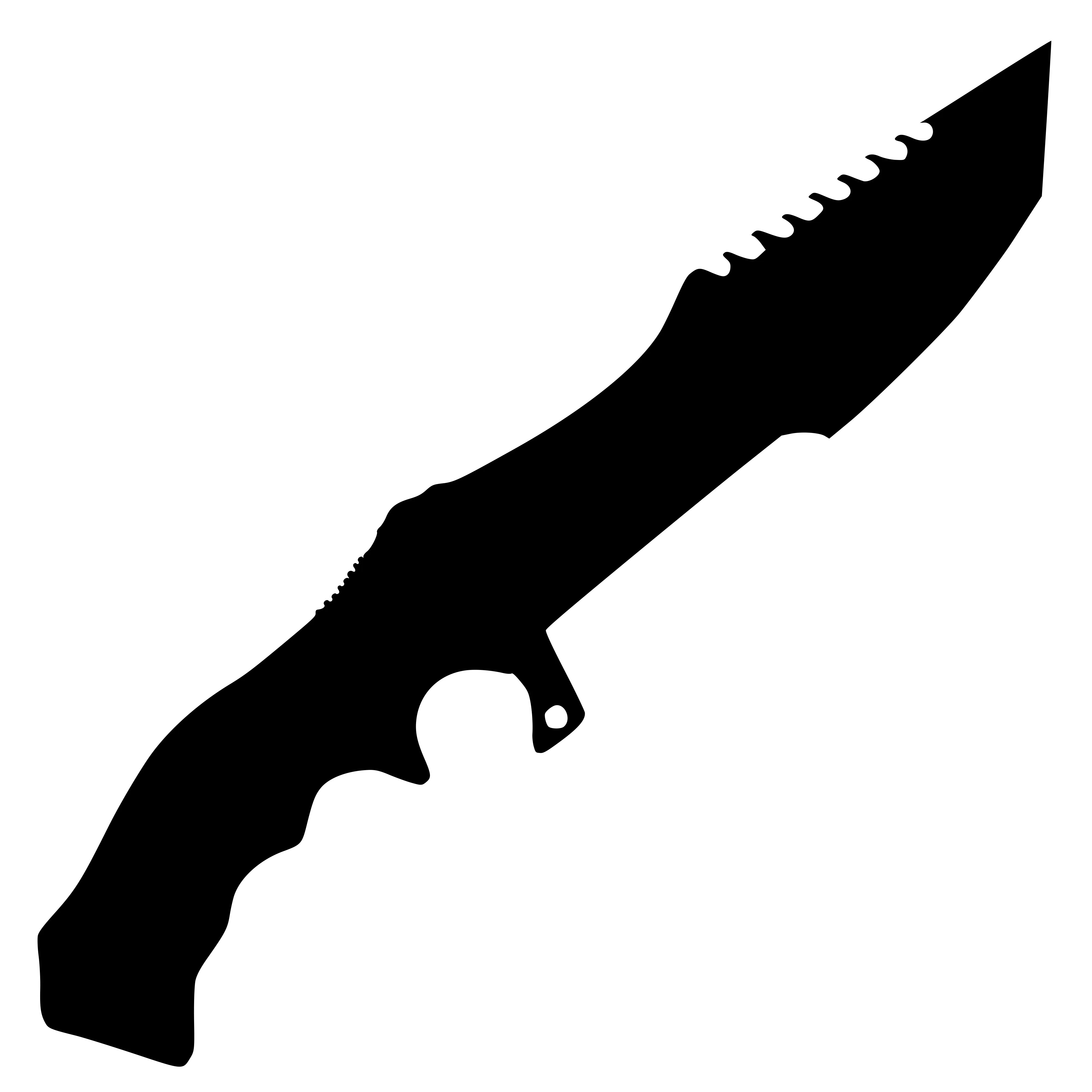 HUNTSMAN Battle Scarred IRL Real CS2/CSGO Knife