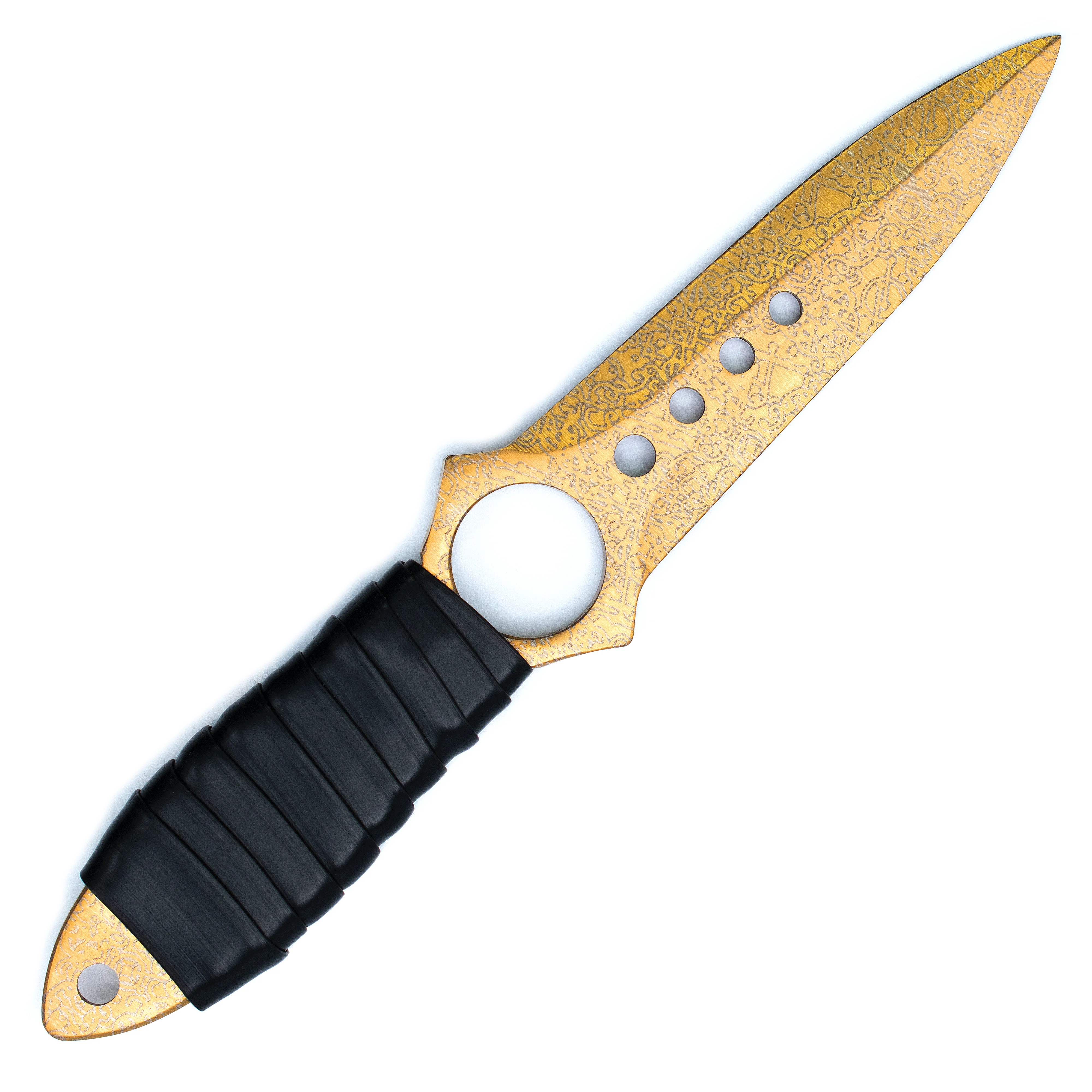 SKELETON Lore IRL Real CSGO Knife