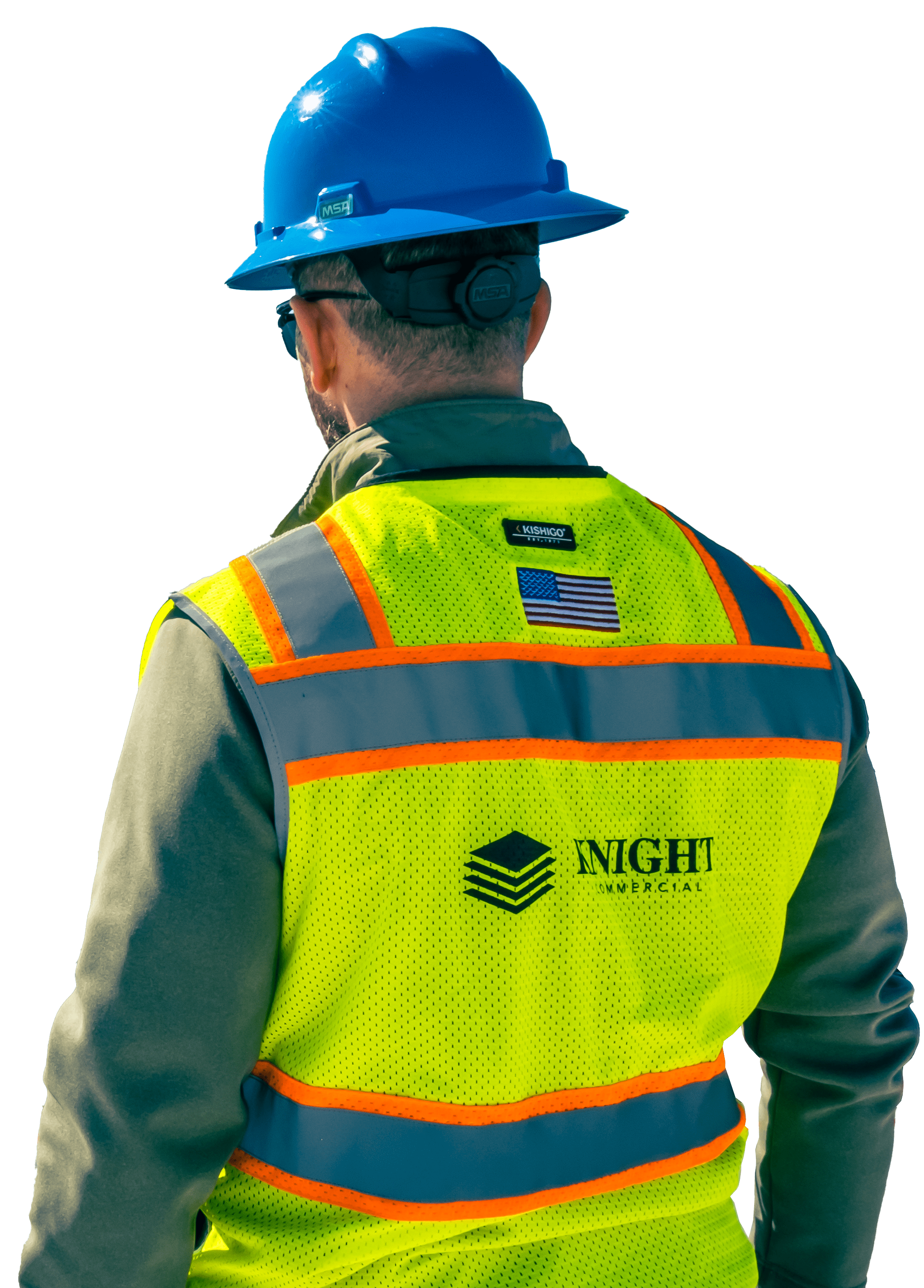 About Us Knight Commercial