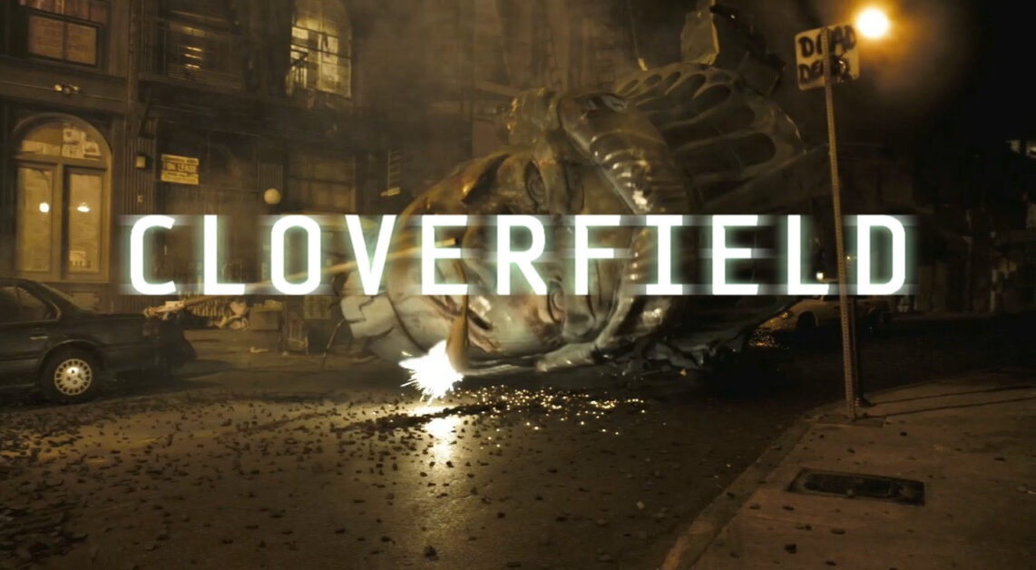 Cloverfield 2 Release Date
