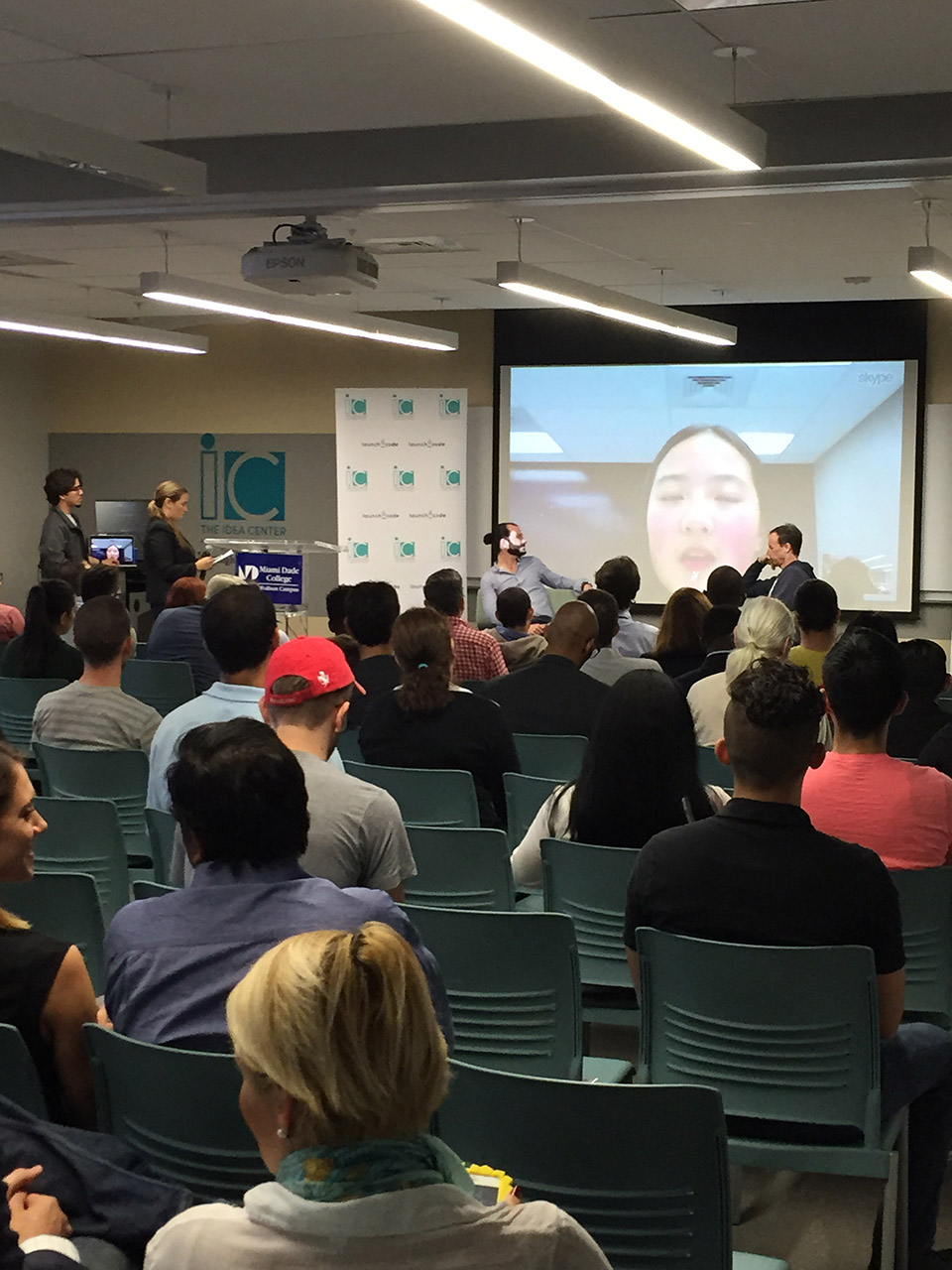 LaunchCode Miami and Miami Dade College offer free