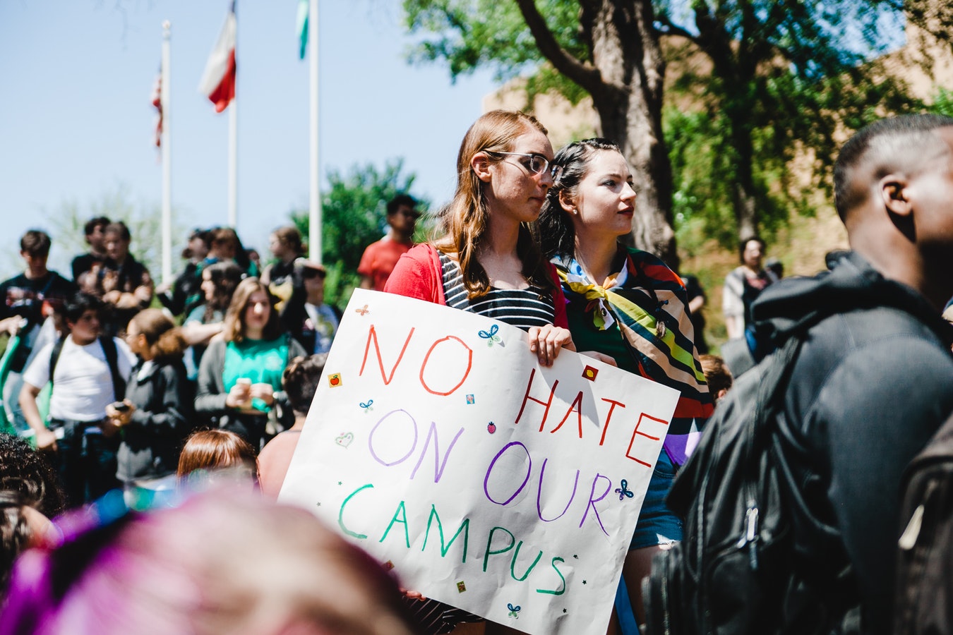 High Schools New Front Lines in Battle for Free Speech Knight Foundation