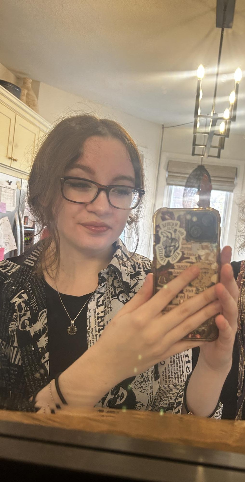 Grace Fleckenstein Knight Krier