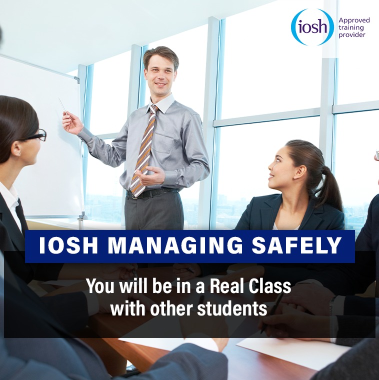 Top SMSTS Training Courses in London Knight Learning