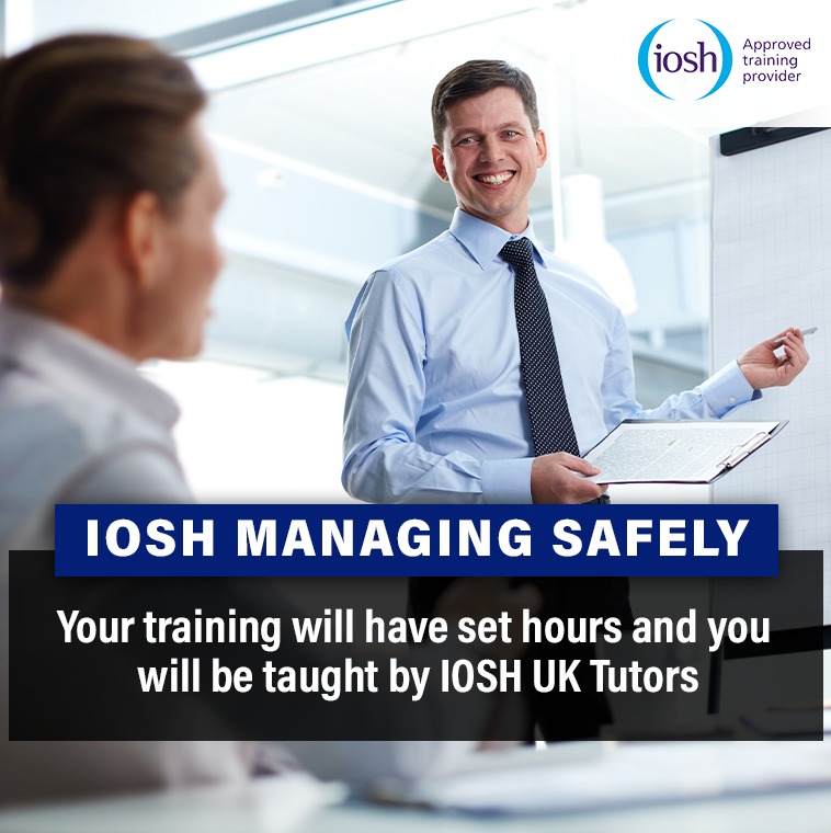 Top SMSTS Training Courses in London Knight Learning