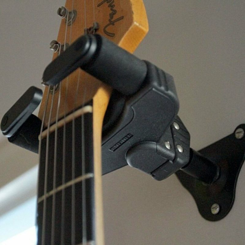 Hercules Stands GSP39WB+ Wall Mount Knight Music Malta