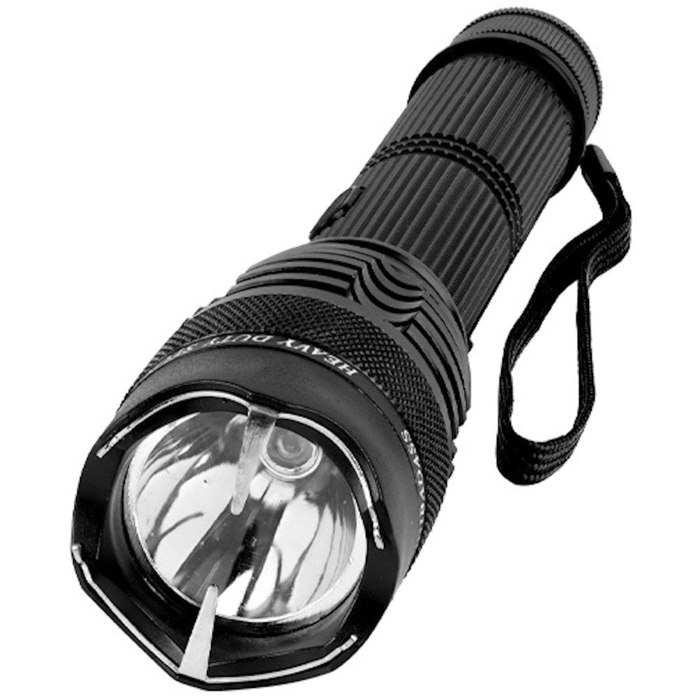 Stun Master Mini BadAss Flashlight Stun Gun KnightOwl Survival Store