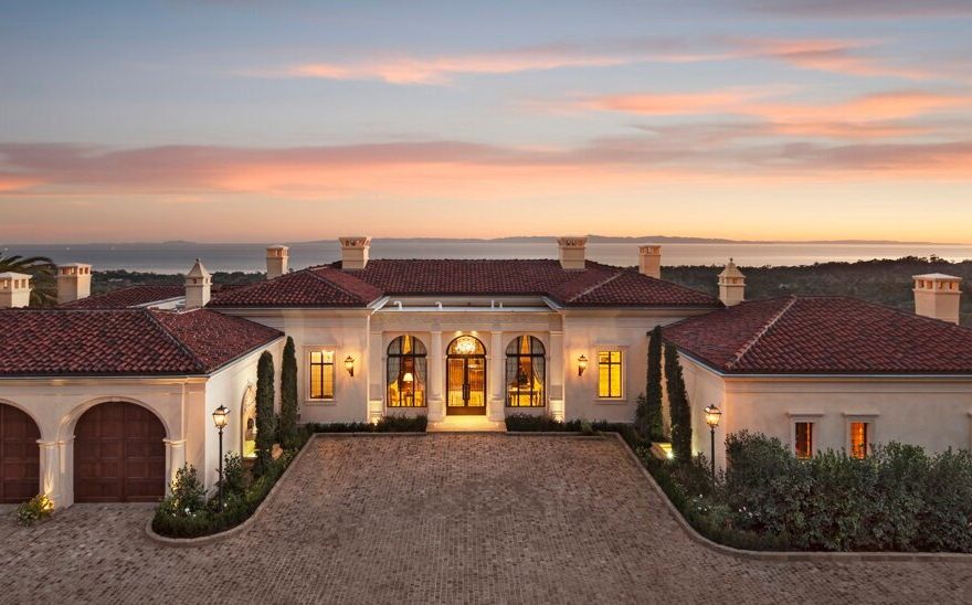 House Front Knight Real Estate Group