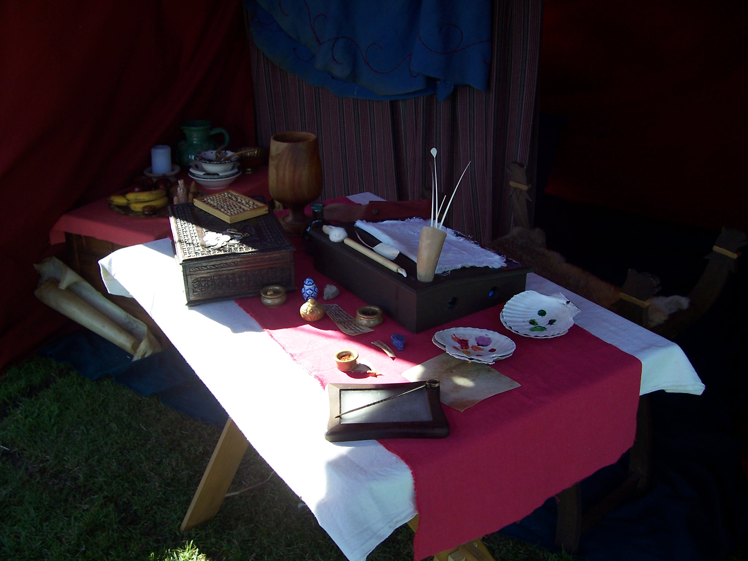 100_0784 The Companie of Knights Bachelor