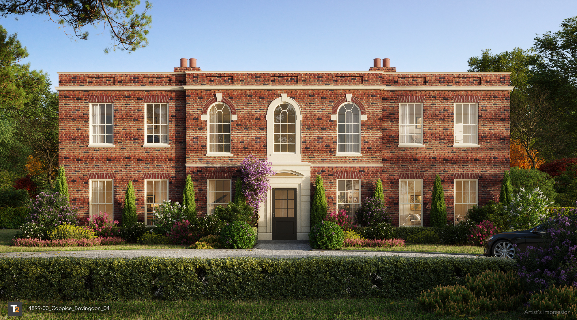 Marlow Hills Knights Developments Luxury Property Development