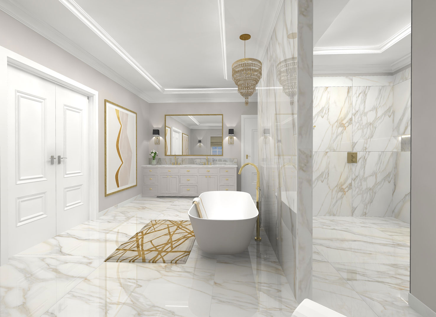 Elmhurst Hall Knights Developments