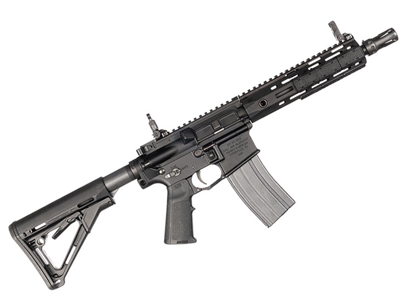 Knight's Armament SR-30 Mod 2 .300 Blackout 9.5" SBR For Sale | Knights