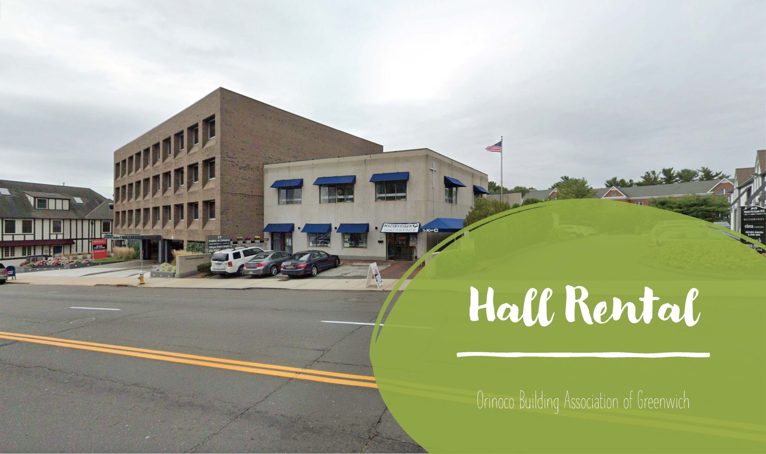 Events Knights of Columbus Greenwich