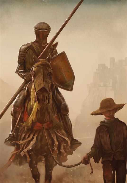 Knights of Westeros An Exploration of the Knights in ASOIAF