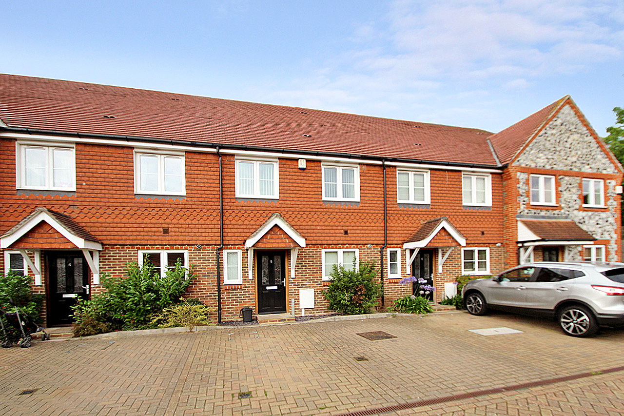 Property in Coulsdon • Knights Estate Agents