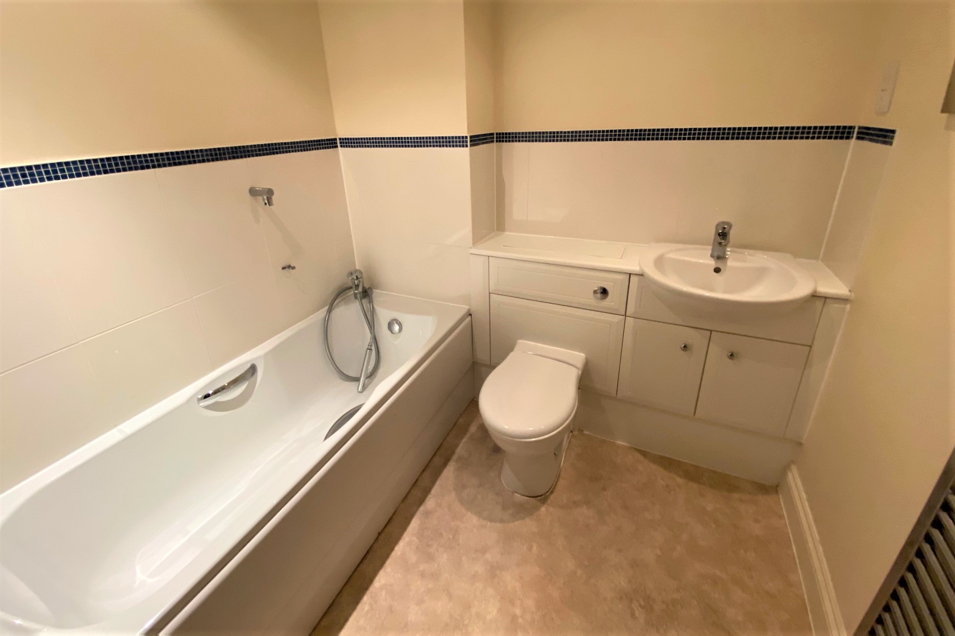 Two Bedroom Apartment in Merstham • Knights Estate Agents