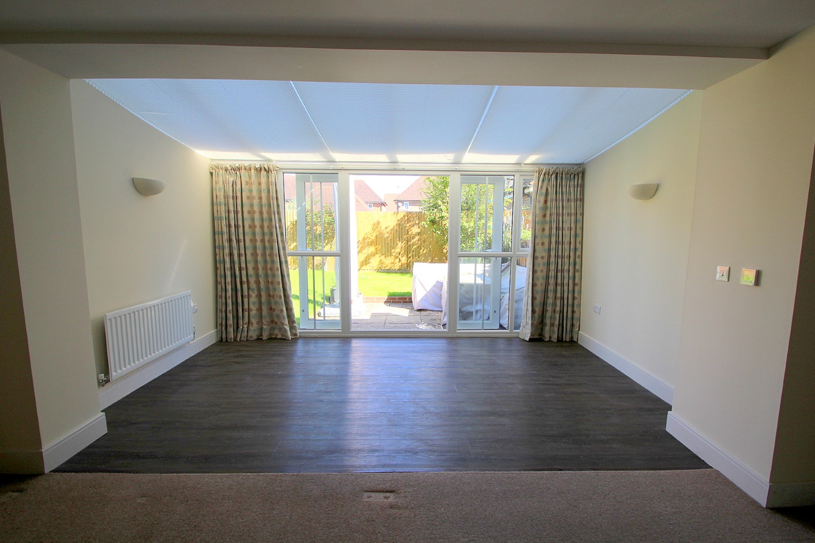 Four Bedroom SemiDetached House in Horley • Knights Estate Agents