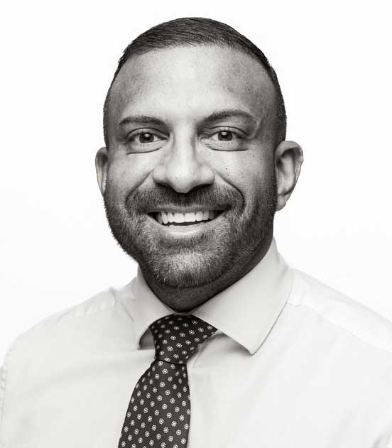 Meet the Team Knights Property Services