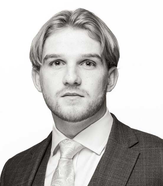 Meet the Team Knights Property Services