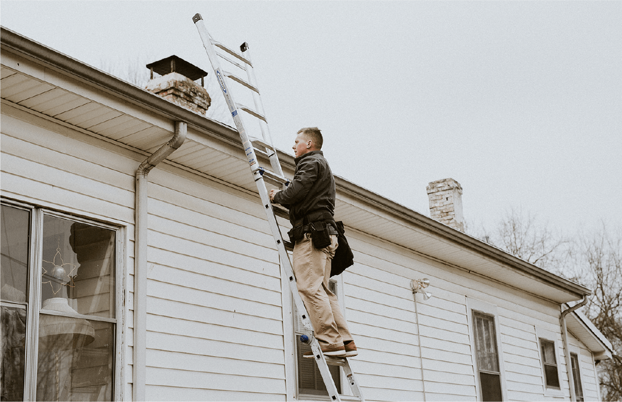 Knight Services Ladder Services in Kentucky