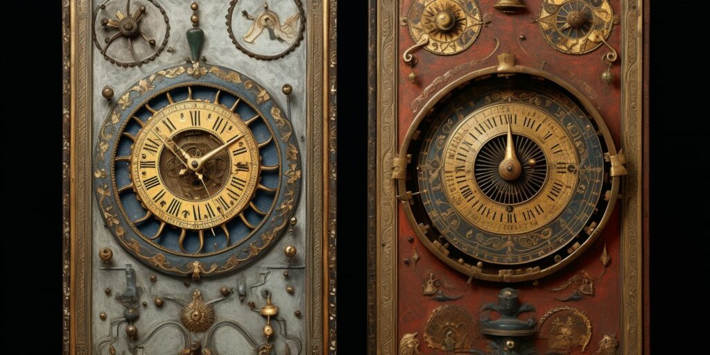 Medieval Clocks Craftsmanship that Shaped History