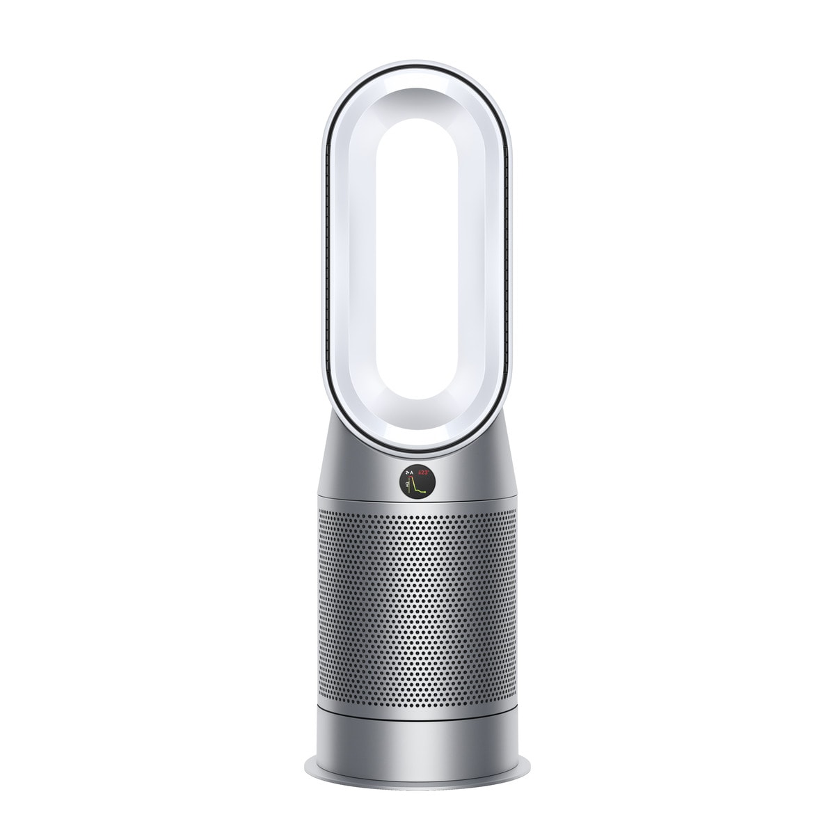 Dyson Purifier Hot+Cool 三合一暖風空氣清新機 HP07 Kinght Store