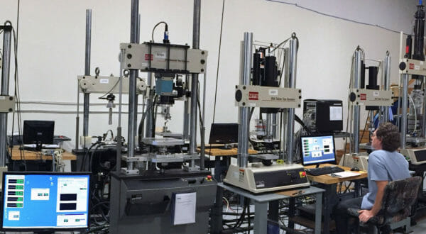 About Us - Knight Testing, LLC