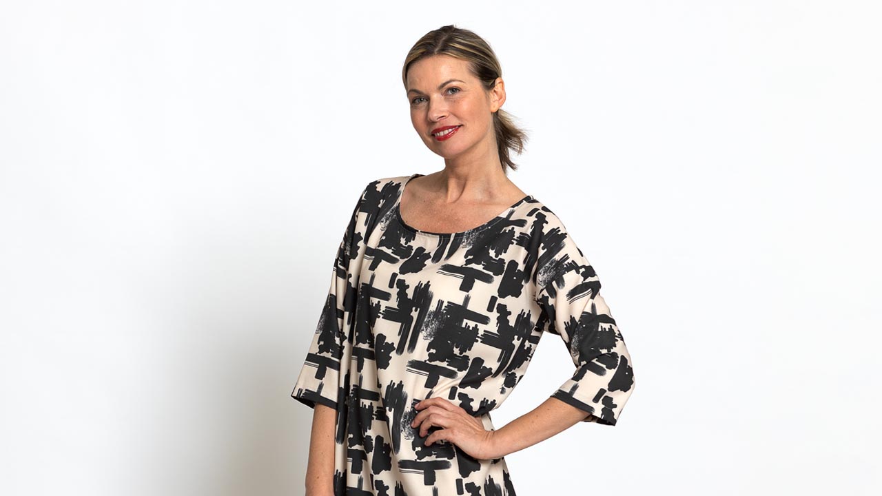 Nieuws Knipmode Naaipatronen, naaitips en zelfmaakmode