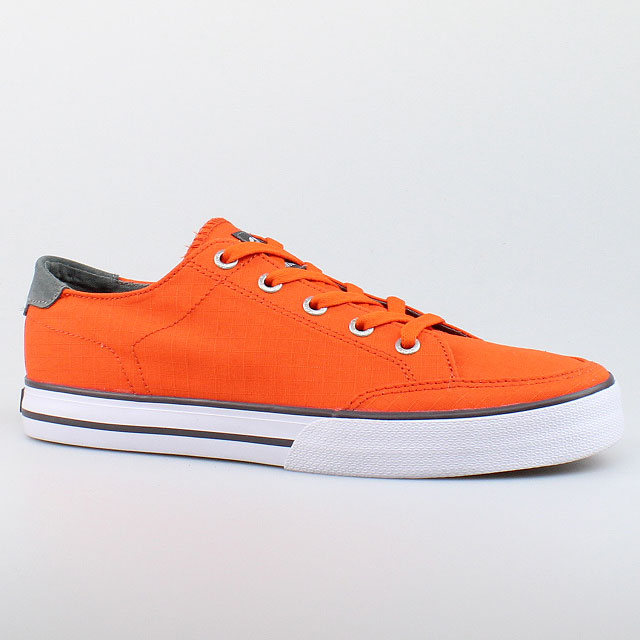 CIRCA SCHUHE ADRIAN LOPEZ CLASSIC ORANGE ROT SKATE BOARDING eBay