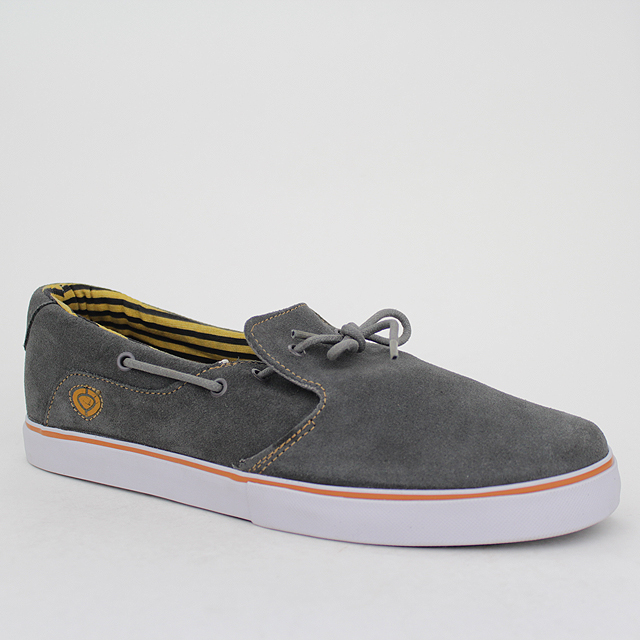 CIRCA SCHUHE ADRIAN LOPEZ ACE Gr. 42 GRAU GREY LEDER ACEGNGS eBay