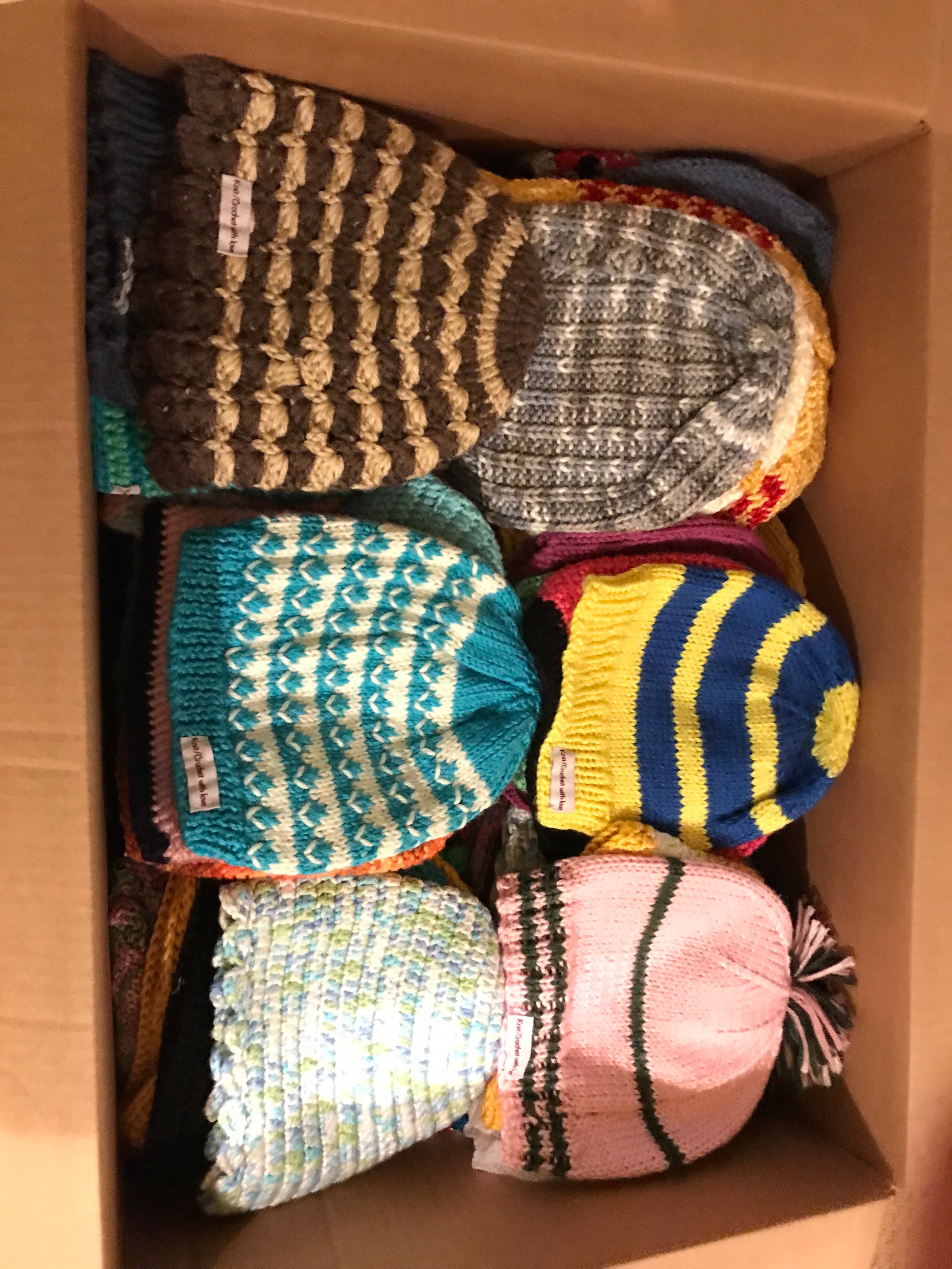 Gallery Knit Crochet with Love