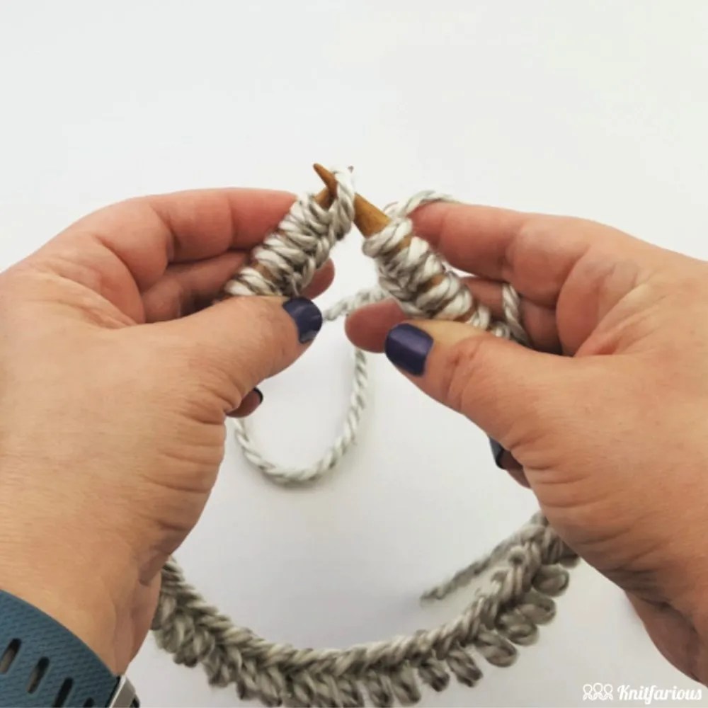 Mosaic Knitting The Art of Slip Stitch Knitting Knitfarious