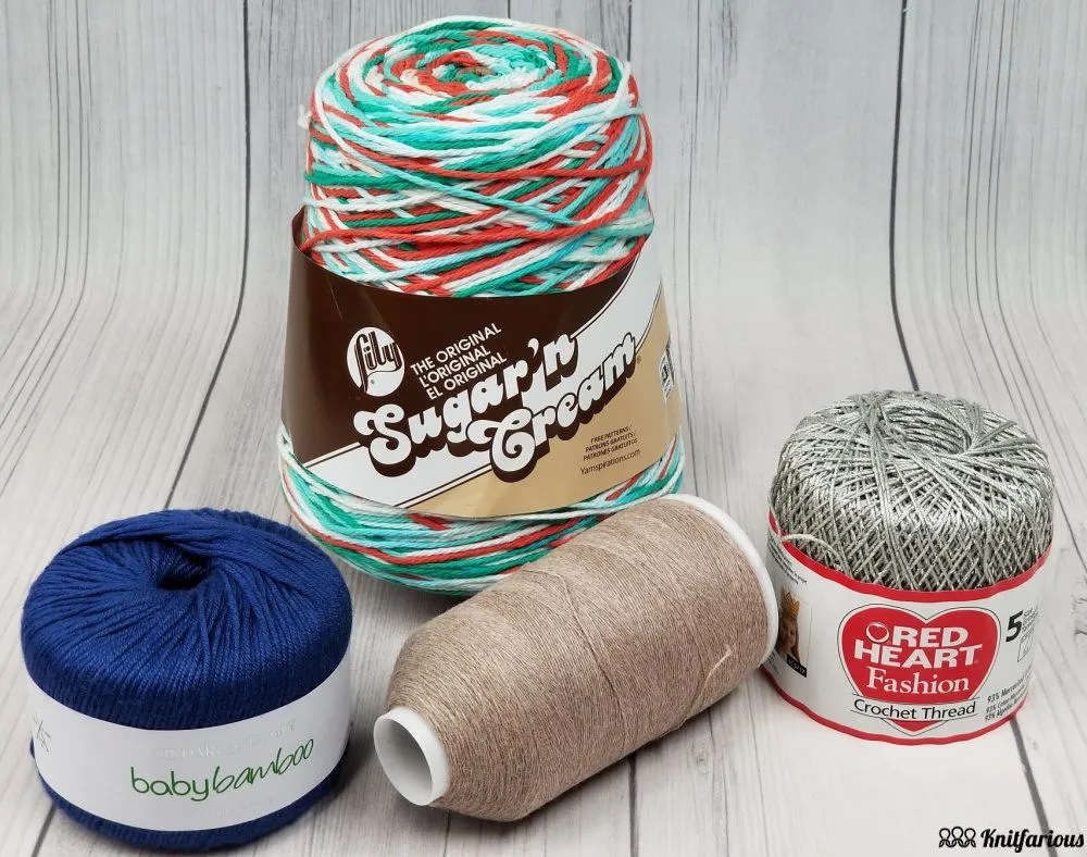 Yarn Cones What You Need to Know Knitfarious