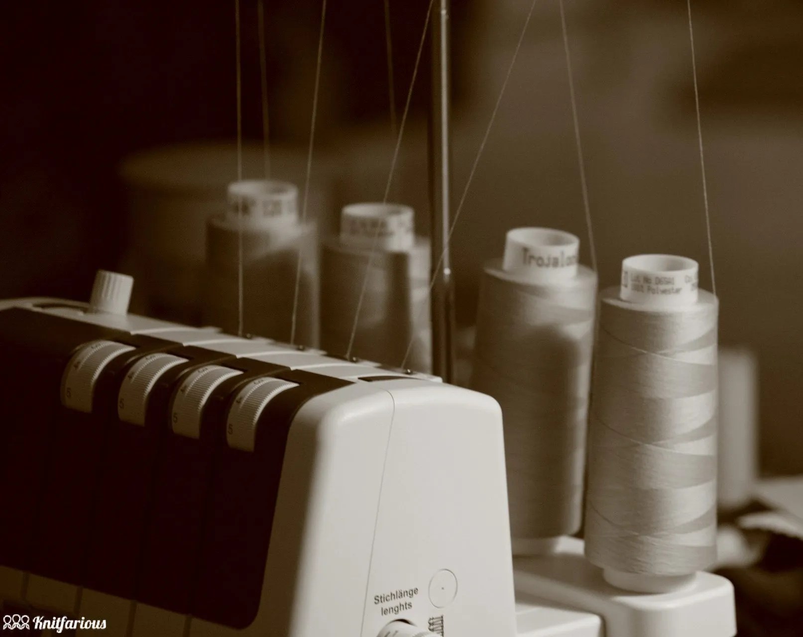 Yarn Cones What You Need to Know Knitfarious