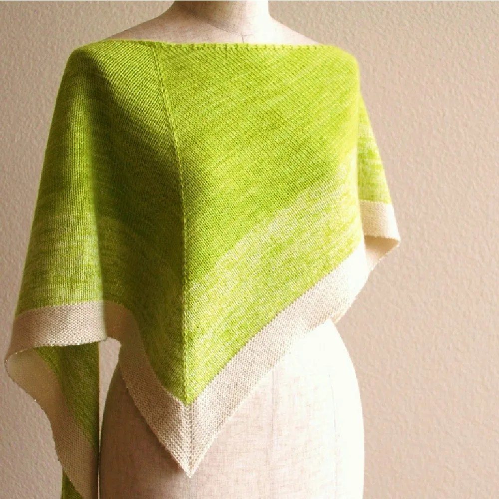 Double Stranded Knitting Everything You Need to Know Knitfarious