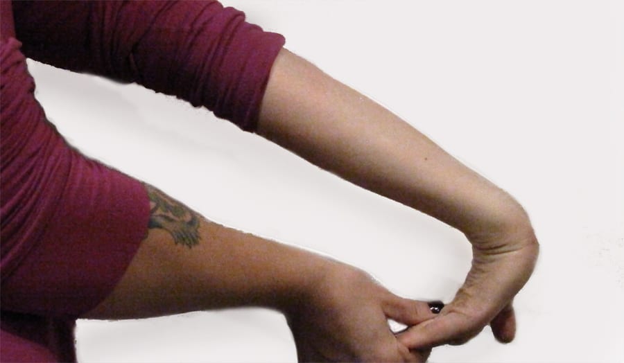 Top 5 Stretches For Knitting Pain And Stiffness KNITFreedom