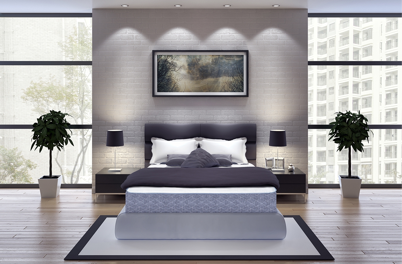 Katy Mattress Review Enjoy a 100 Day Risk Free Trial! KnitHacker