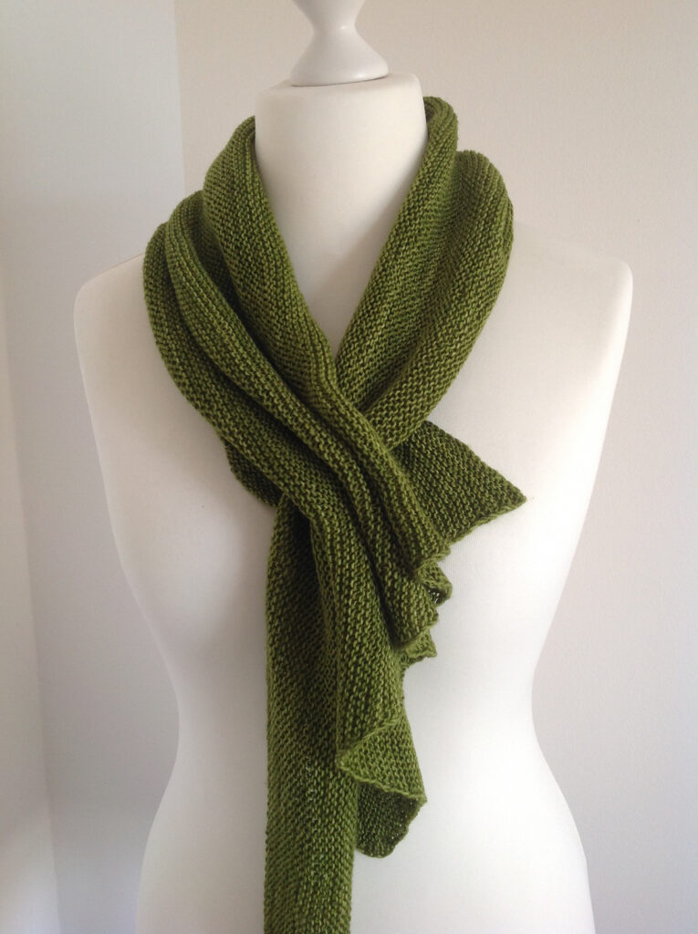 30+ Keyhole Scarf Sewing Pattern AlexKaranvir