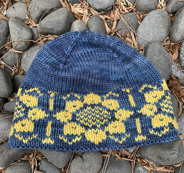 Free Crochet & Knitting Patterns To Show Solidarity With The People Of