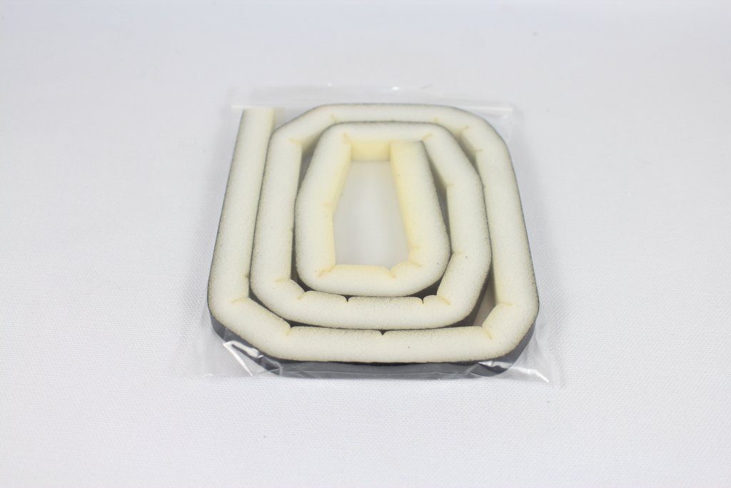 97257 Needle Retainer Sponge for KX 350/400 The Knit Knack Shop