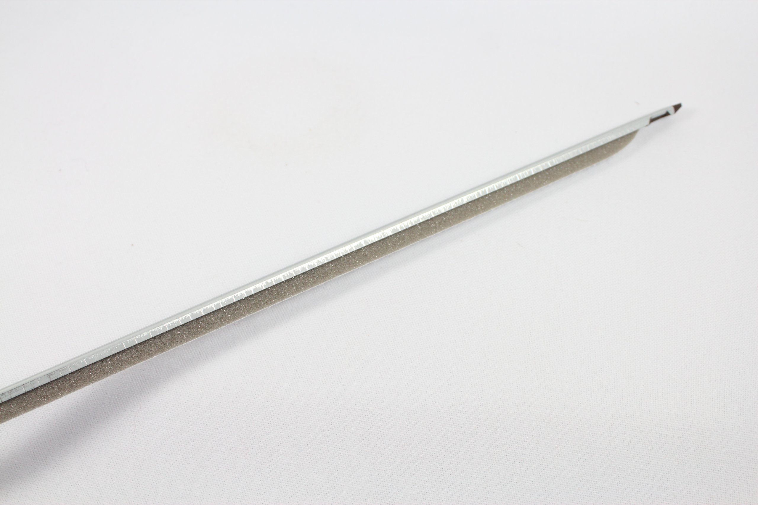 99832 Needle Retainer Bar for Silver Reed Bulky or Mid Gauge Machines