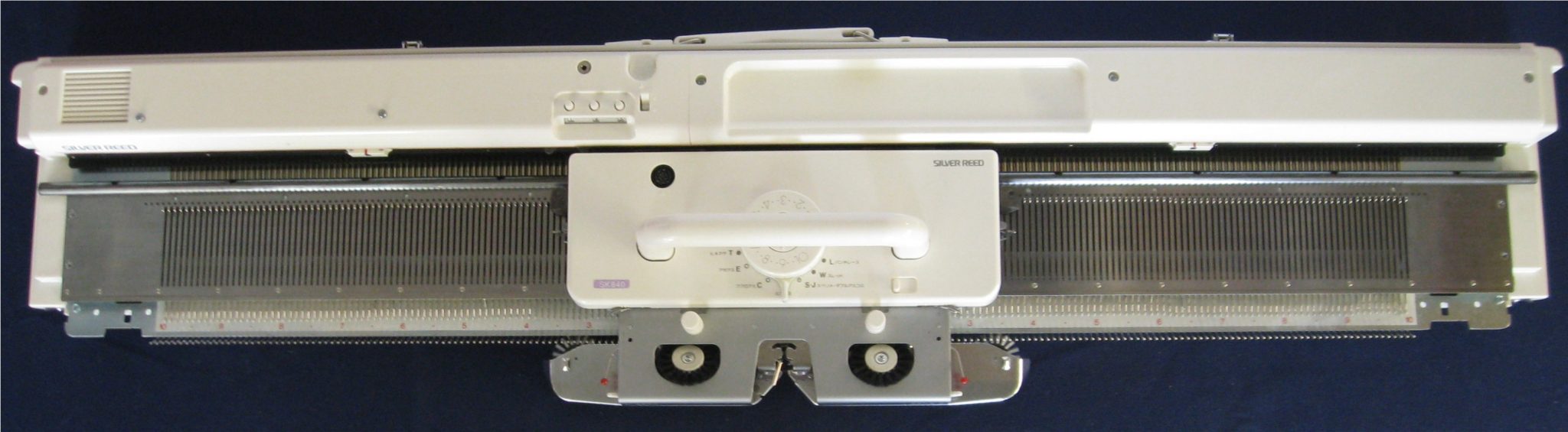 to Knit Knack Shop's Online Store!