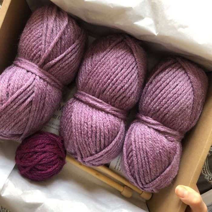 Knitting Starter Kit Your First Project Kits For Beginner Knitters