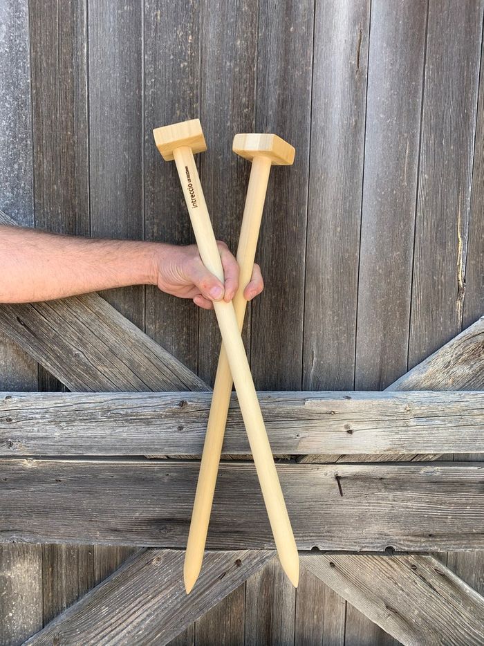 Big Knitting Needles My Review JOCELYN STORE