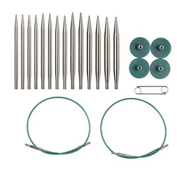 Nickel Plated Knitting Needles All Your Questions Answered