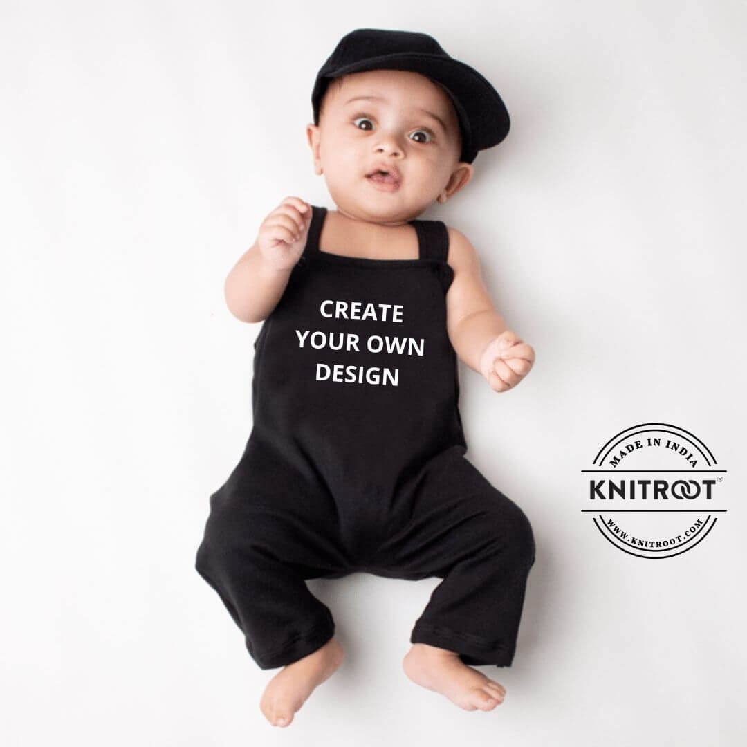 Design Your Own Baby Clothes